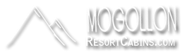 Mogollon Resort Cabins