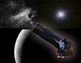 Mogollon Rim Observatory